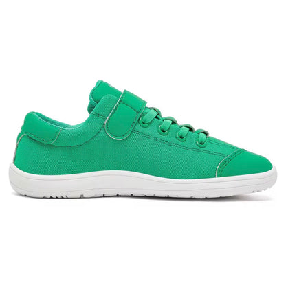 Modelo ACTIVE | Zapatillas Barefoot para niños. Flexibles y Respetuosas