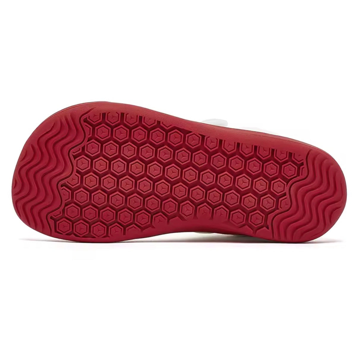 Modelo ACTIVE | Zapatillas Barefoot para niños. Flexibles y Respetuosas