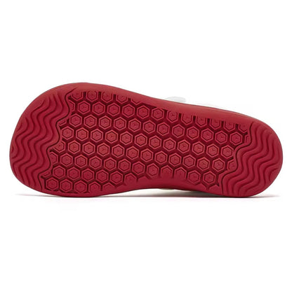Modelo ACTIVE | Zapatillas Barefoot para niños. Flexibles y Respetuosas