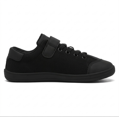 Modelo ACTIVE | Zapatillas Barefoot para niños. Flexibles y Respetuosas