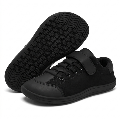 Modelo ACTIVE | Zapatillas Barefoot para niños. Flexibles y Respetuosas