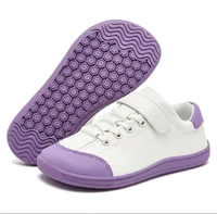 Morado y Blanco