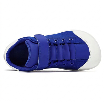 Modelo ACTIVE | Zapatillas Barefoot para niños. Flexibles y Respetuosas