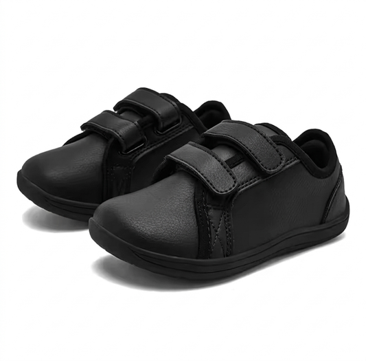 Modelo ESSENTIAL | Zapatillas Barefoot para Niños. Comodas y Resistentes