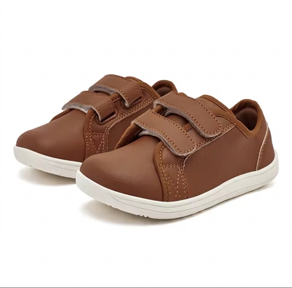 Modelo ESSENTIAL | Zapatillas Barefoot para Niños. Comodas y Resistentes