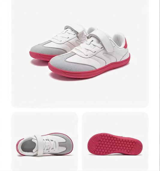 Modelo URBAN | Zapatillas Barefoot para Niños. Modernas y Cómodas.