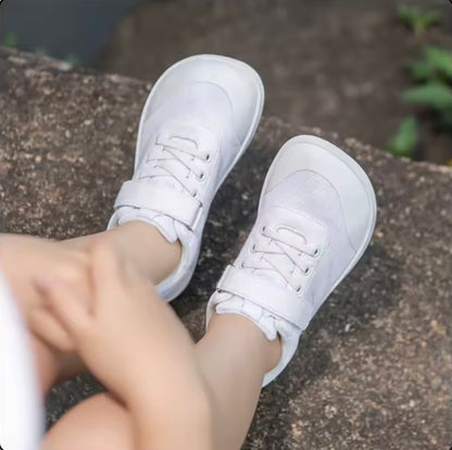 Modelo SPORT | Zapatillas Barefoot para Niños. Cómodas y Ligeras.