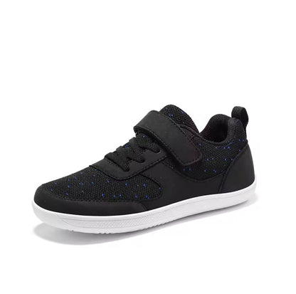 Modelo SPORT | Zapatillas Barefoot para Niños. Cómodas y Ligeras.