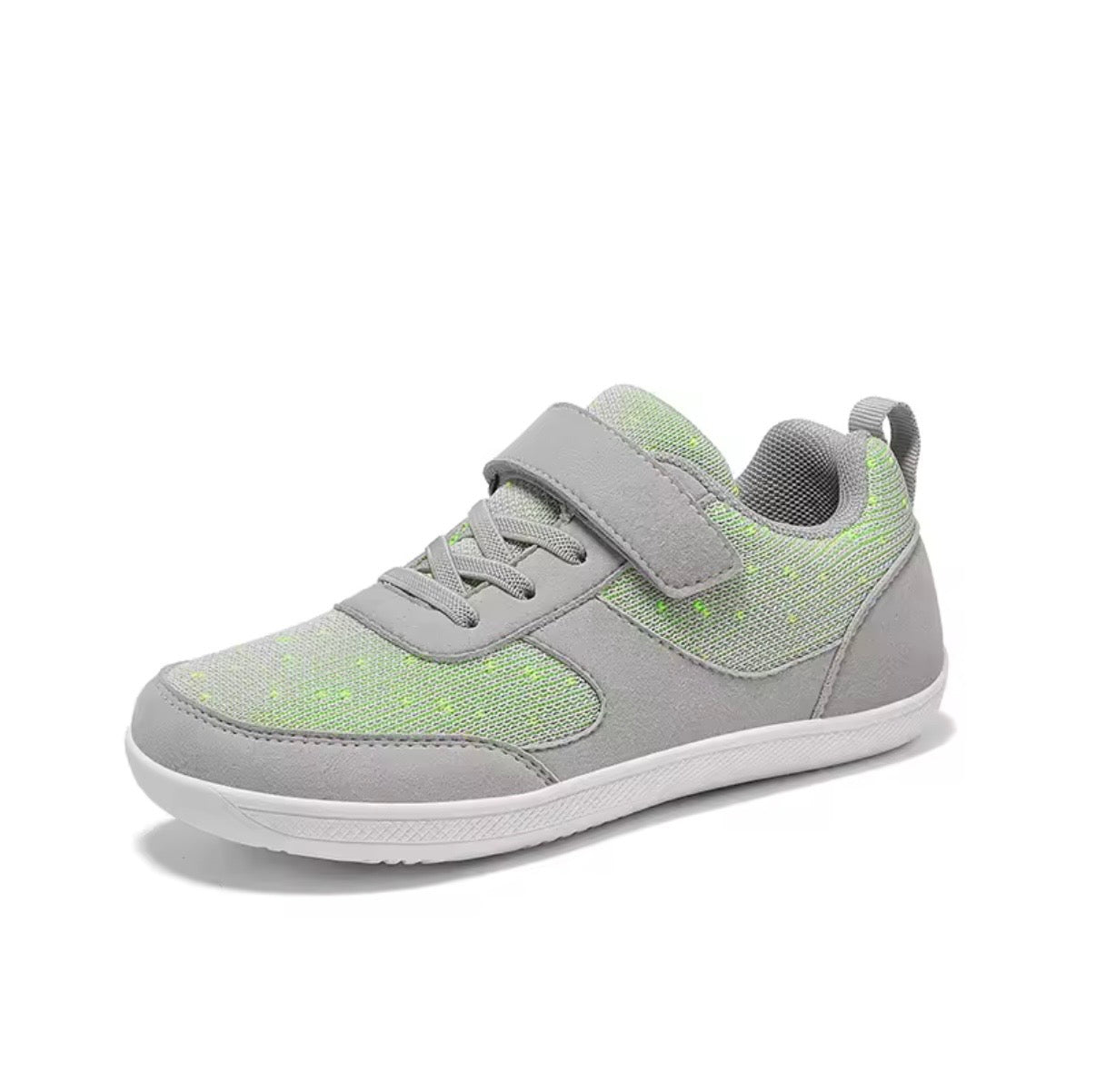 Modelo SPORT | Zapatillas Barefoot para Niños. Cómodas y Ligeras.