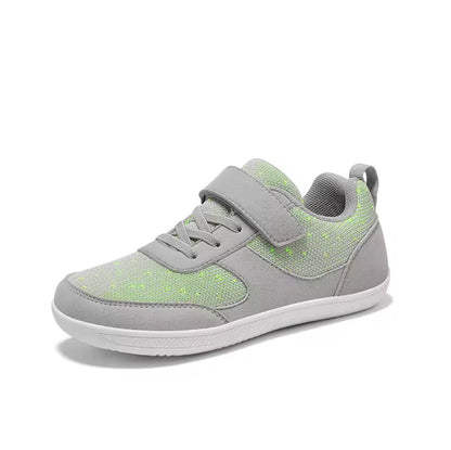 Modelo SPORT | Zapatillas Barefoot para Niños. Cómodas y Ligeras.