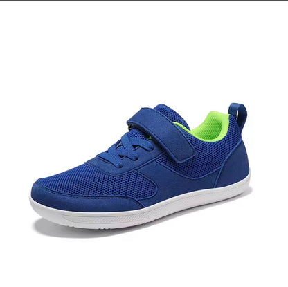 Modelo SPORT | Zapatillas Barefoot para Niños. Cómodas y Ligeras.