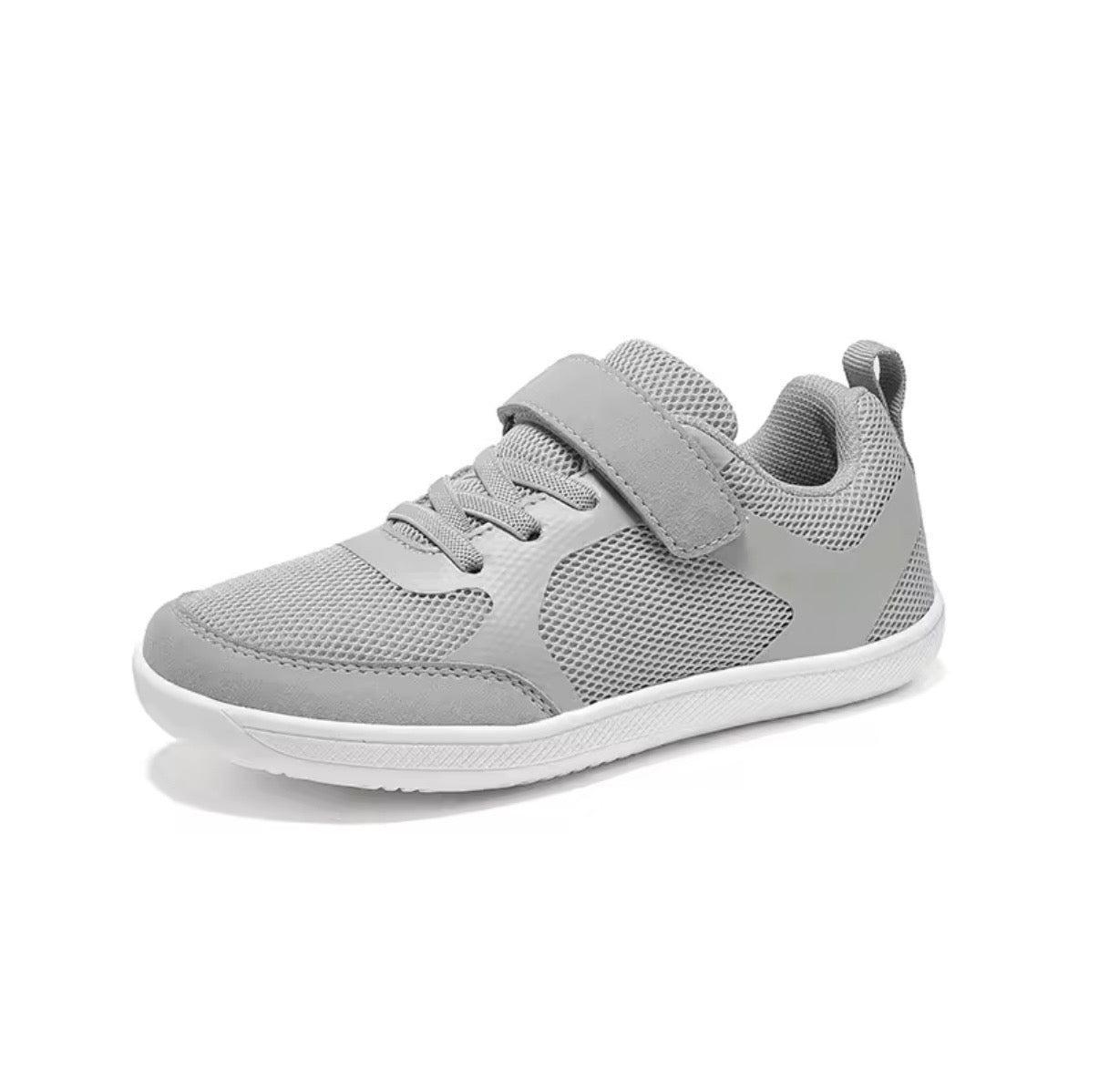 Modelo SPORT | Zapatillas Barefoot para Niños. Cómodas y Ligeras.