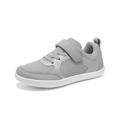Modelo SPORT | Zapatillas Barefoot para Niños. Cómodas y Ligeras.