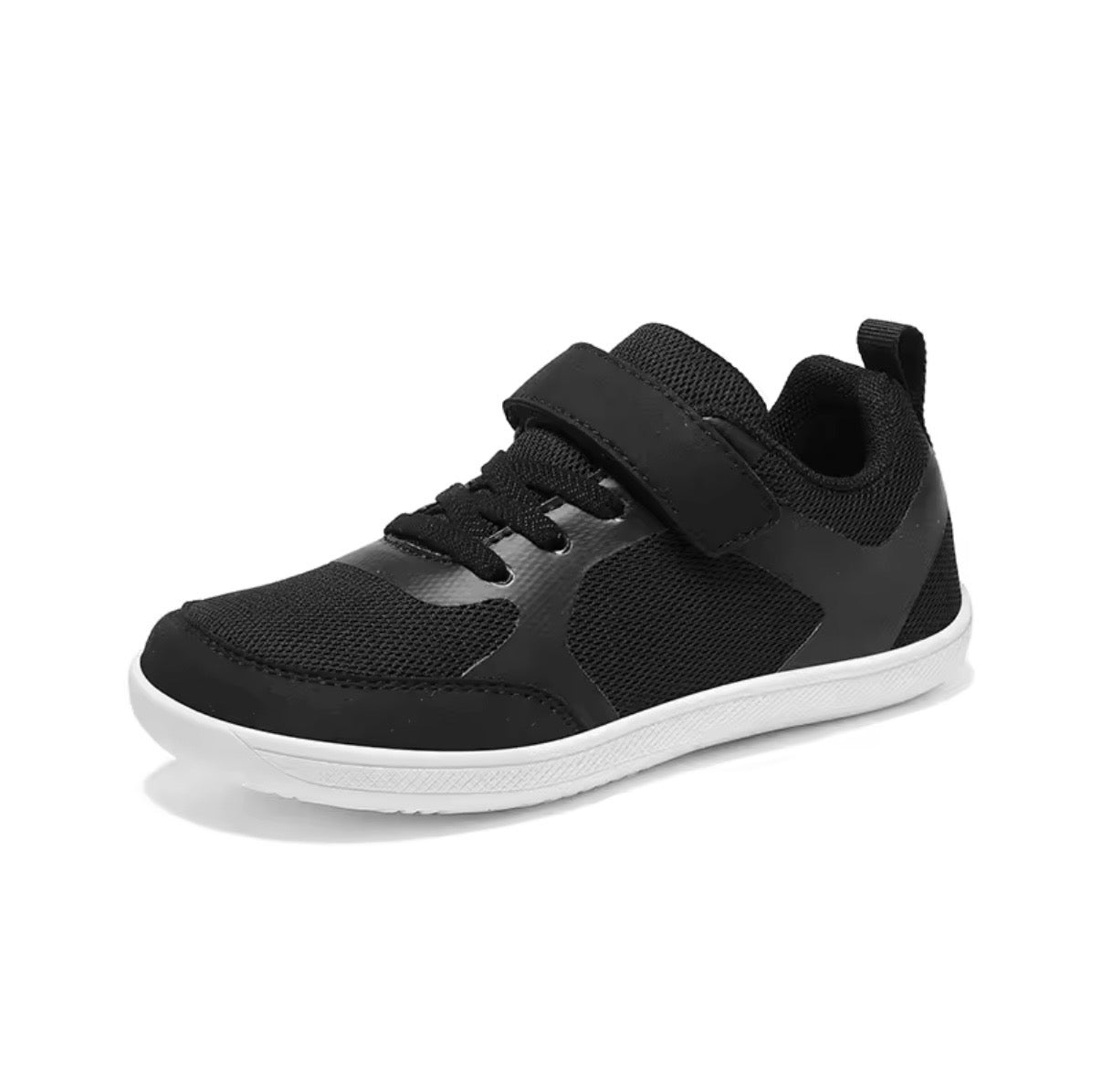Modelo SPORT | Zapatillas Barefoot para Niños. Cómodas y Ligeras.