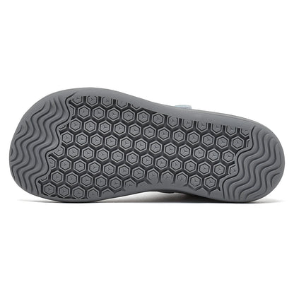 Modelo ACTIVE | Zapatillas Barefoot para niños. Flexibles y Respetuosas