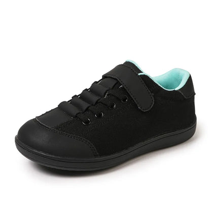 Modelo BASIC | Zapatillas Barefoot para Niños. Bonitas y Elegantes.