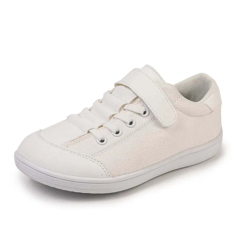 Modelo BASIC | Zapatillas Barefoot para Niños. Bonitas y Elegantes.