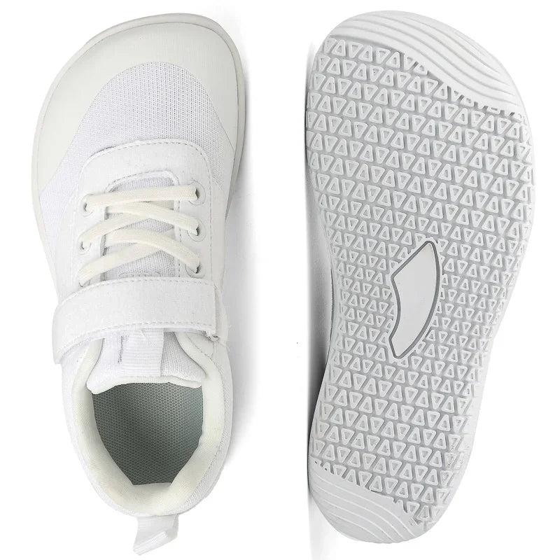 Modelo SPORT | Zapatillas Barefoot para Niños. Cómodas y Ligeras.