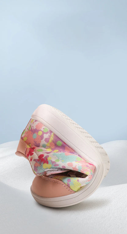 Modelo BASIC | Zapatillas Barefoot para Niños. Bonitas y Elegantes.