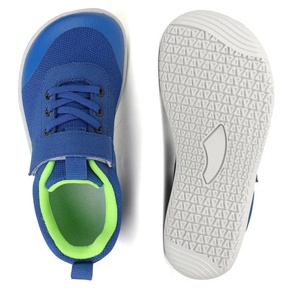 Modelo SPORT | Zapatillas Barefoot para Niños. Cómodas y Ligeras.