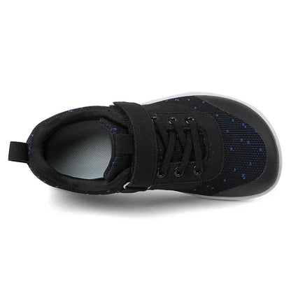 Modelo SPORT | Zapatillas Barefoot para Niños. Cómodas y Ligeras.