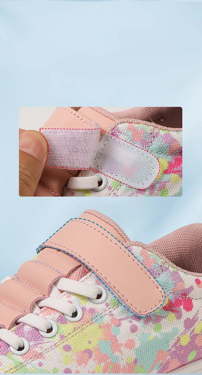 Modelo BASIC | Zapatillas Barefoot para Niños. Bonitas y Elegantes.