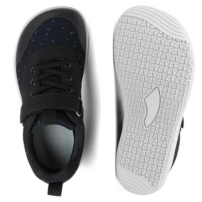 Modelo SPORT | Zapatillas Barefoot para Niños. Cómodas y Ligeras.