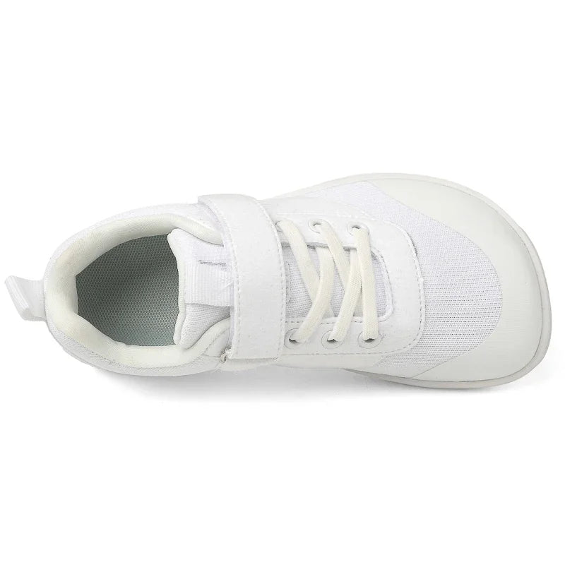 Modelo SPORT | Zapatillas Barefoot para Niños. Cómodas y Ligeras.