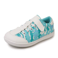 Camuflaje azul
