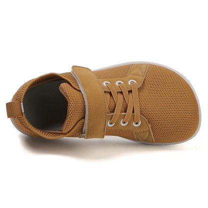 Modelo SPORT | Zapatillas Barefoot para Niños. Cómodas y Ligeras.