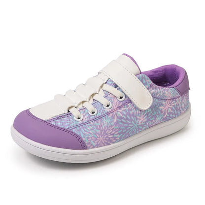Modelo BASIC | Zapatillas Barefoot para Niños. Bonitas y Elegantes.