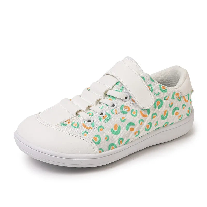 Modelo BASIC | Zapatillas Barefoot para Niños. Bonitas y Elegantes.
